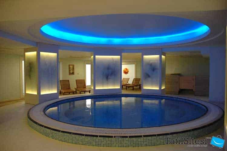 View Hotel Deluxe Turgutreis